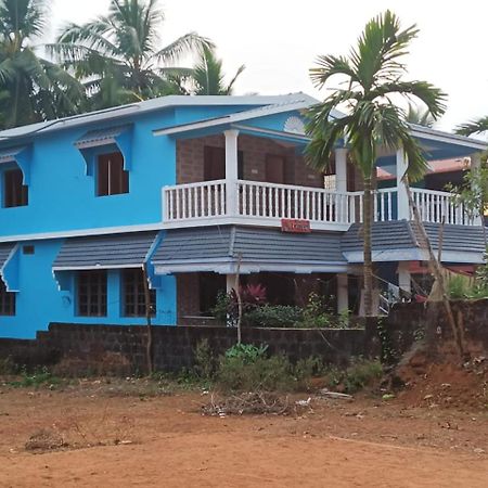 Hostelvk Gokarna Gokarna  Zewnętrze zdjęcie