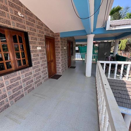 Hostelvk Gokarna Gokarna  Zewnętrze zdjęcie