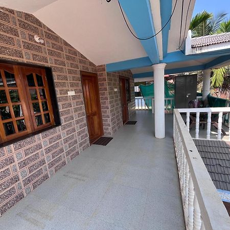 Hostelvk Gokarna Gokarna  Zewnętrze zdjęcie