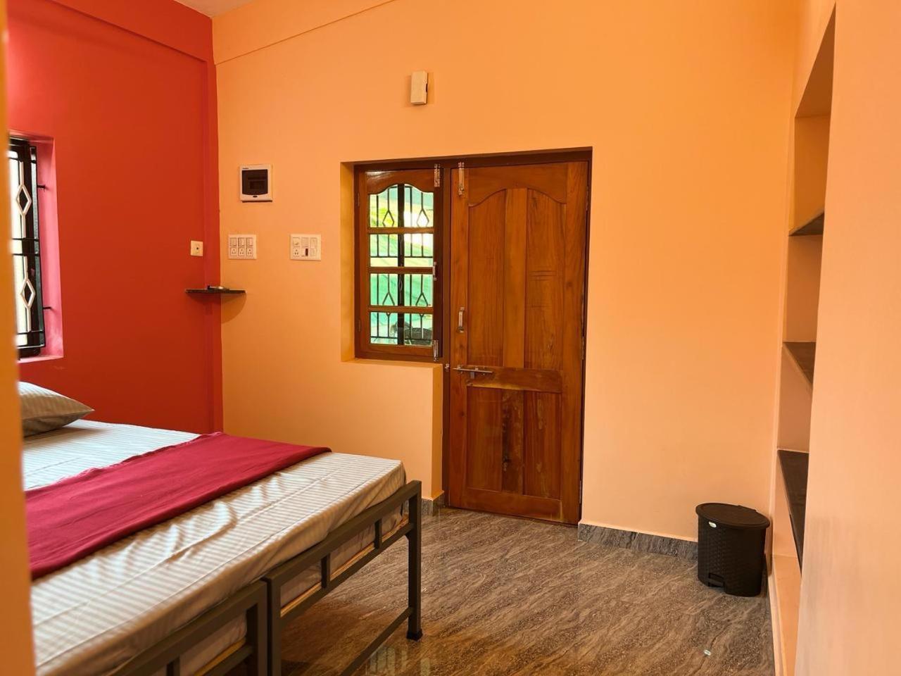 Hostelvk Gokarna Gokarna  Zewnętrze zdjęcie