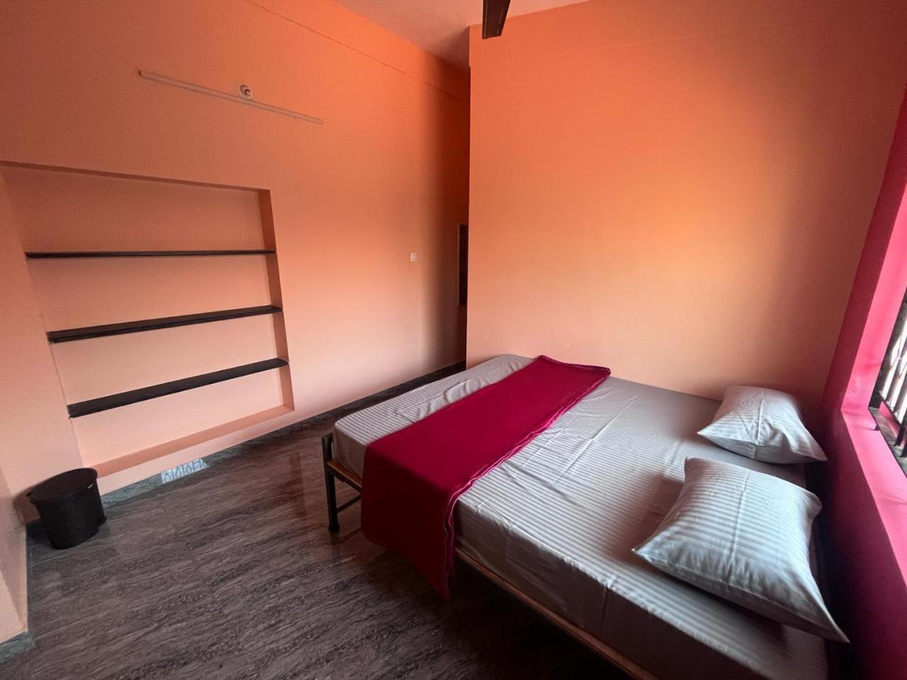 Hostelvk Gokarna Gokarna  Zewnętrze zdjęcie
