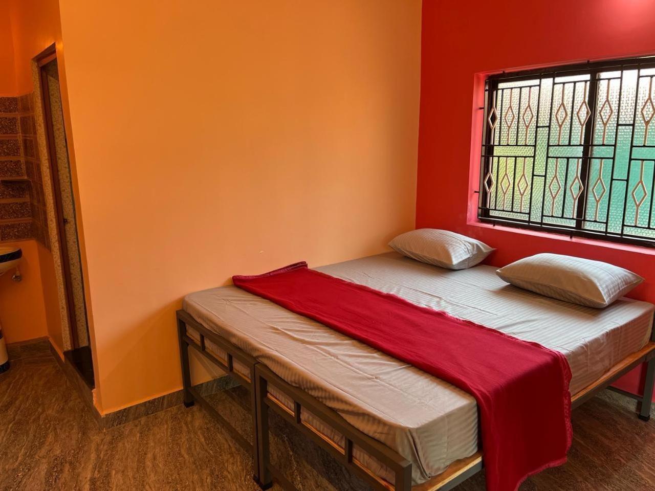 Hostelvk Gokarna Gokarna  Zewnętrze zdjęcie