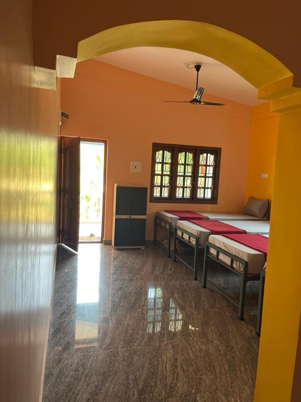 Hostelvk Gokarna Gokarna  Zewnętrze zdjęcie