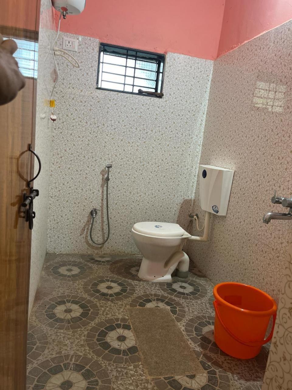 Hostelvk Gokarna Gokarna  Zewnętrze zdjęcie