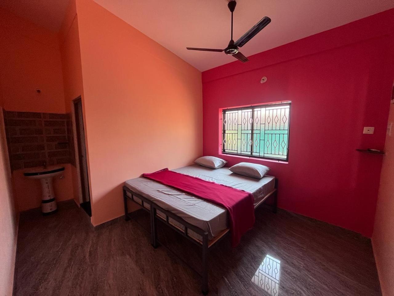 Hostelvk Gokarna Gokarna  Zewnętrze zdjęcie