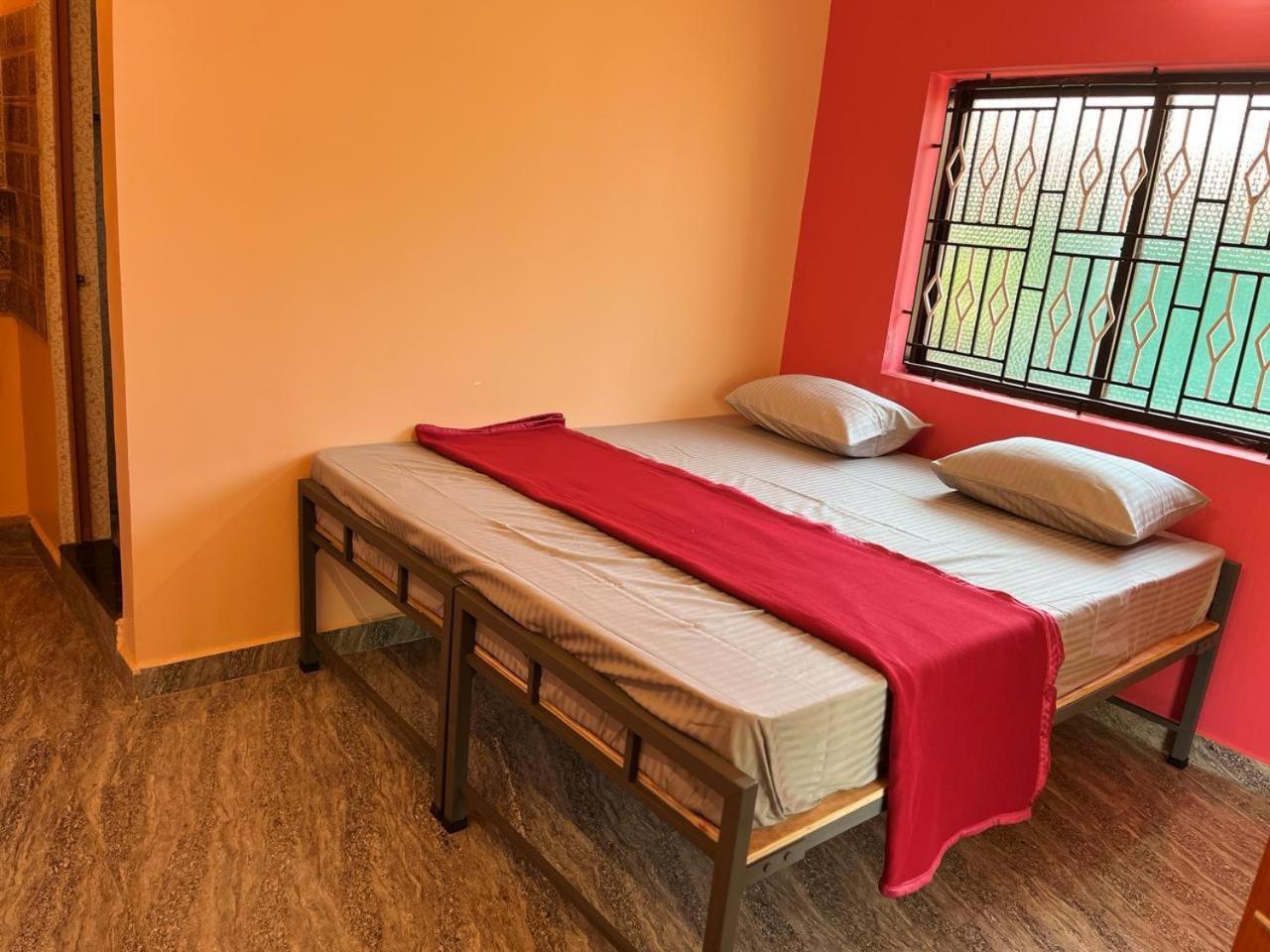 Hostelvk Gokarna Gokarna  Zewnętrze zdjęcie