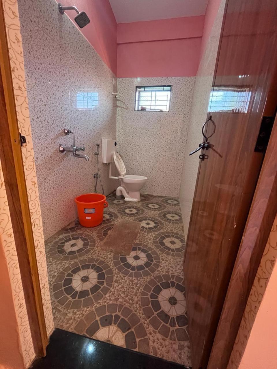 Hostelvk Gokarna Gokarna  Zewnętrze zdjęcie
