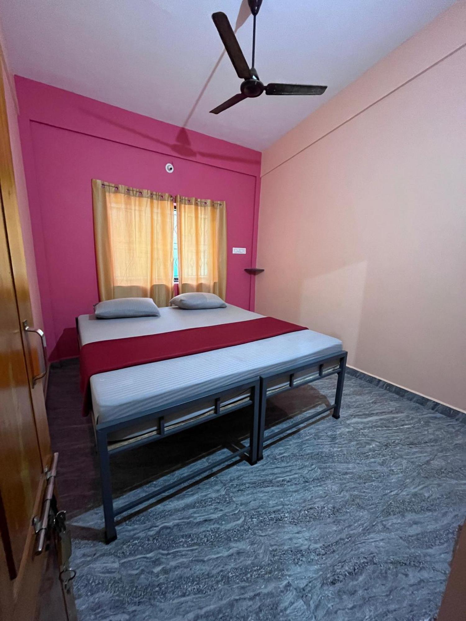 Hostelvk Gokarna Gokarna  Zewnętrze zdjęcie