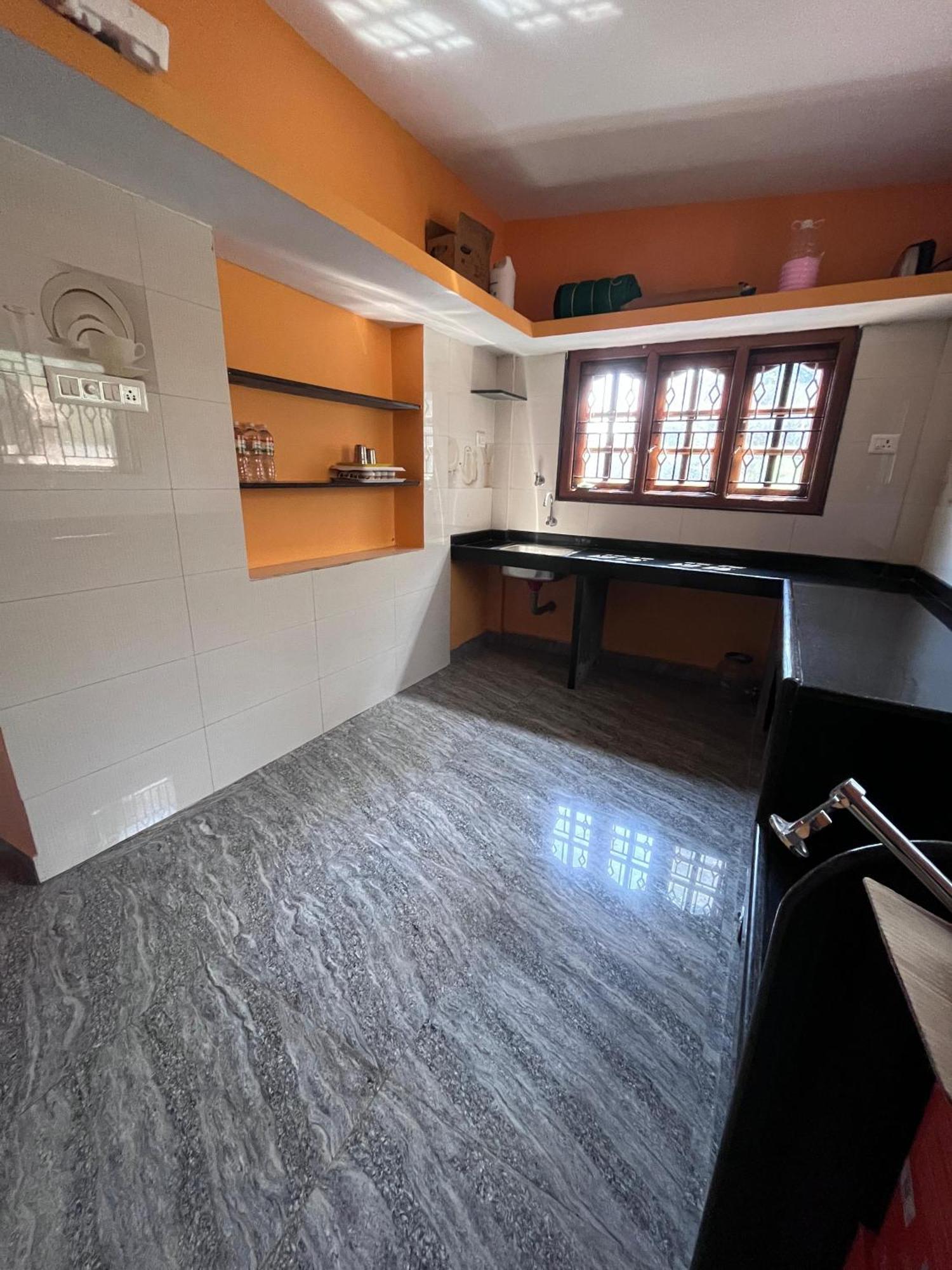 Hostelvk Gokarna Gokarna  Zewnętrze zdjęcie