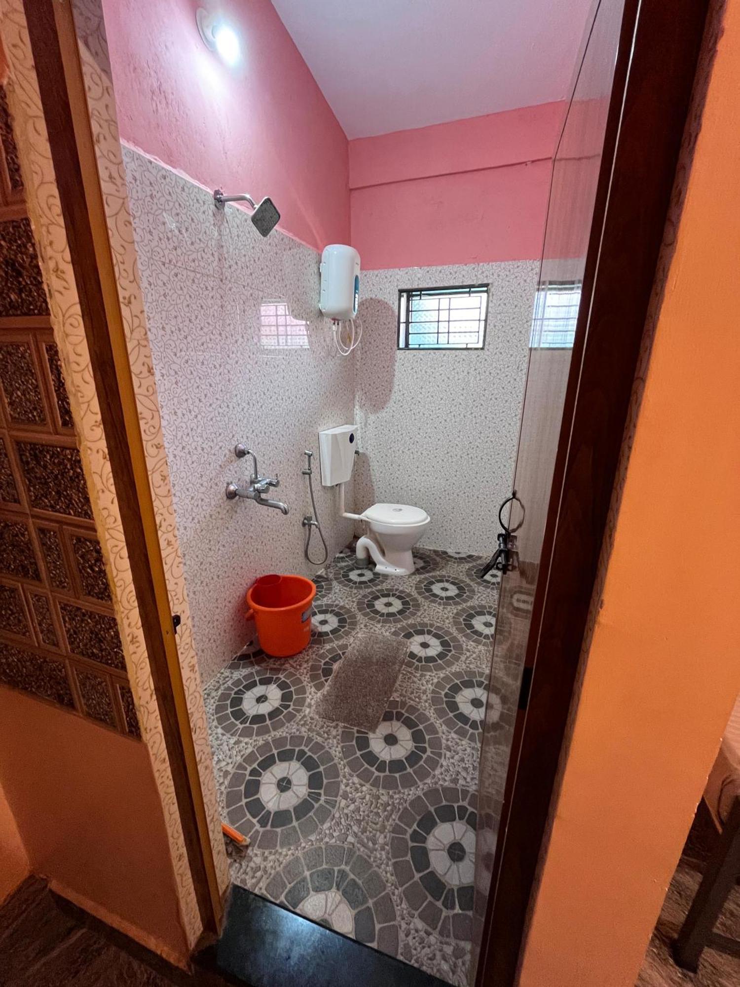 Hostelvk Gokarna Gokarna  Zewnętrze zdjęcie