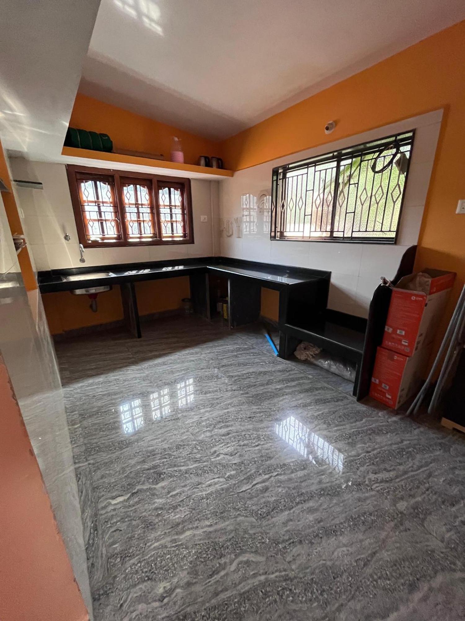 Hostelvk Gokarna Gokarna  Zewnętrze zdjęcie