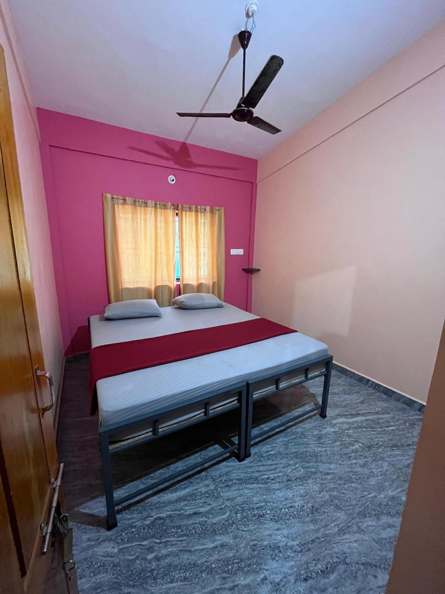 Hostelvk Gokarna Gokarna  Zewnętrze zdjęcie