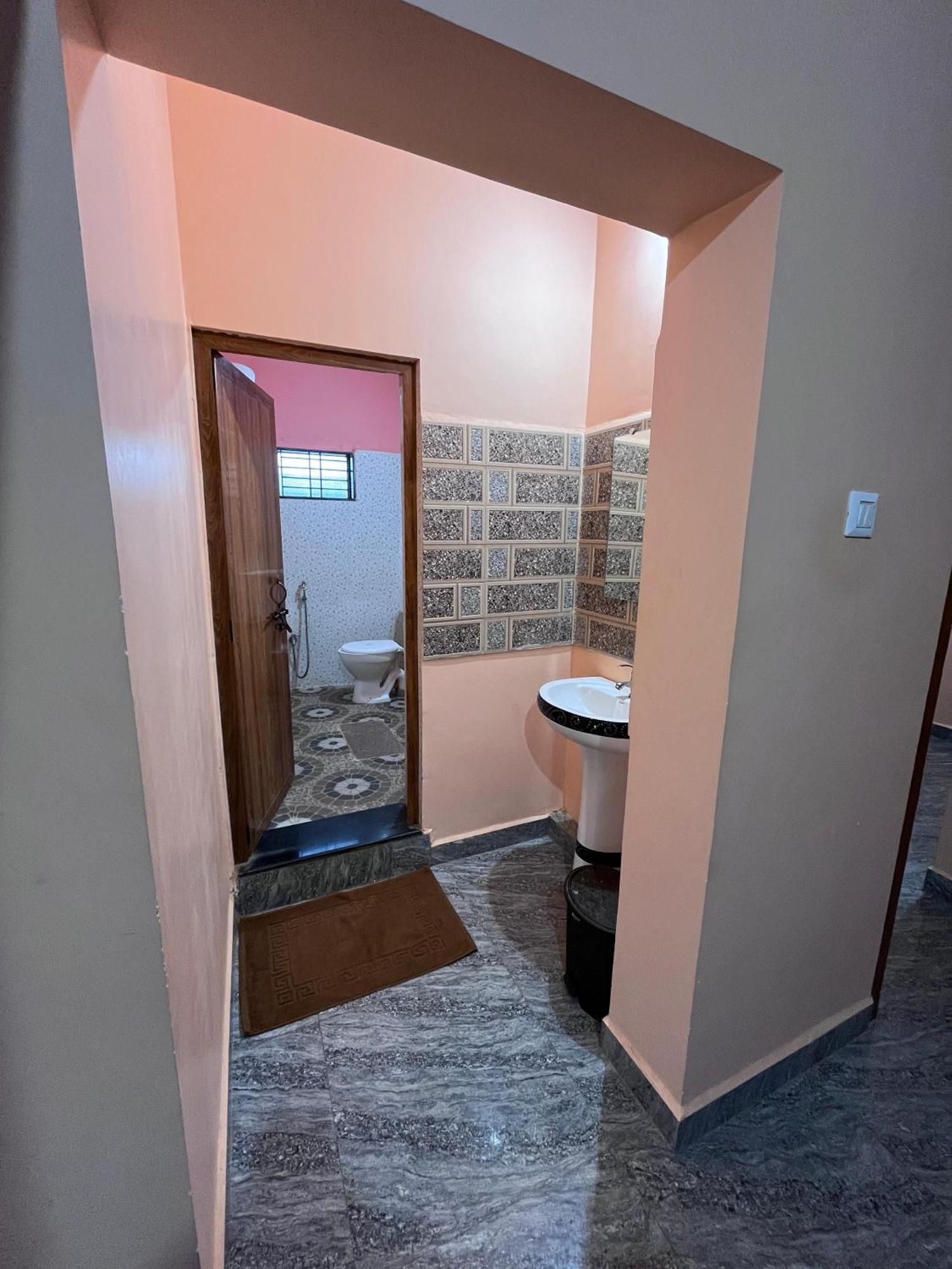 Hostelvk Gokarna Gokarna  Zewnętrze zdjęcie