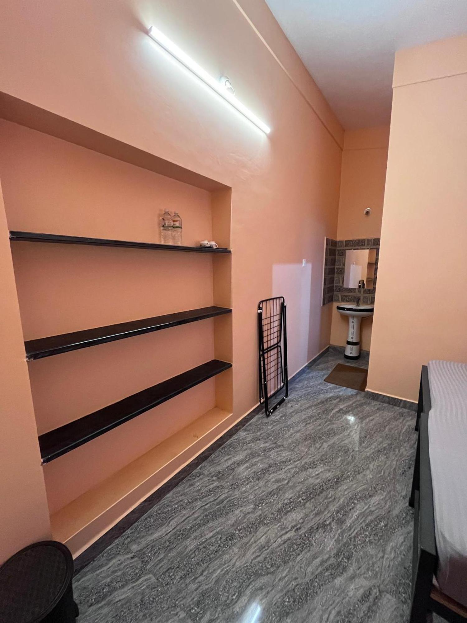 Hostelvk Gokarna Gokarna  Zewnętrze zdjęcie