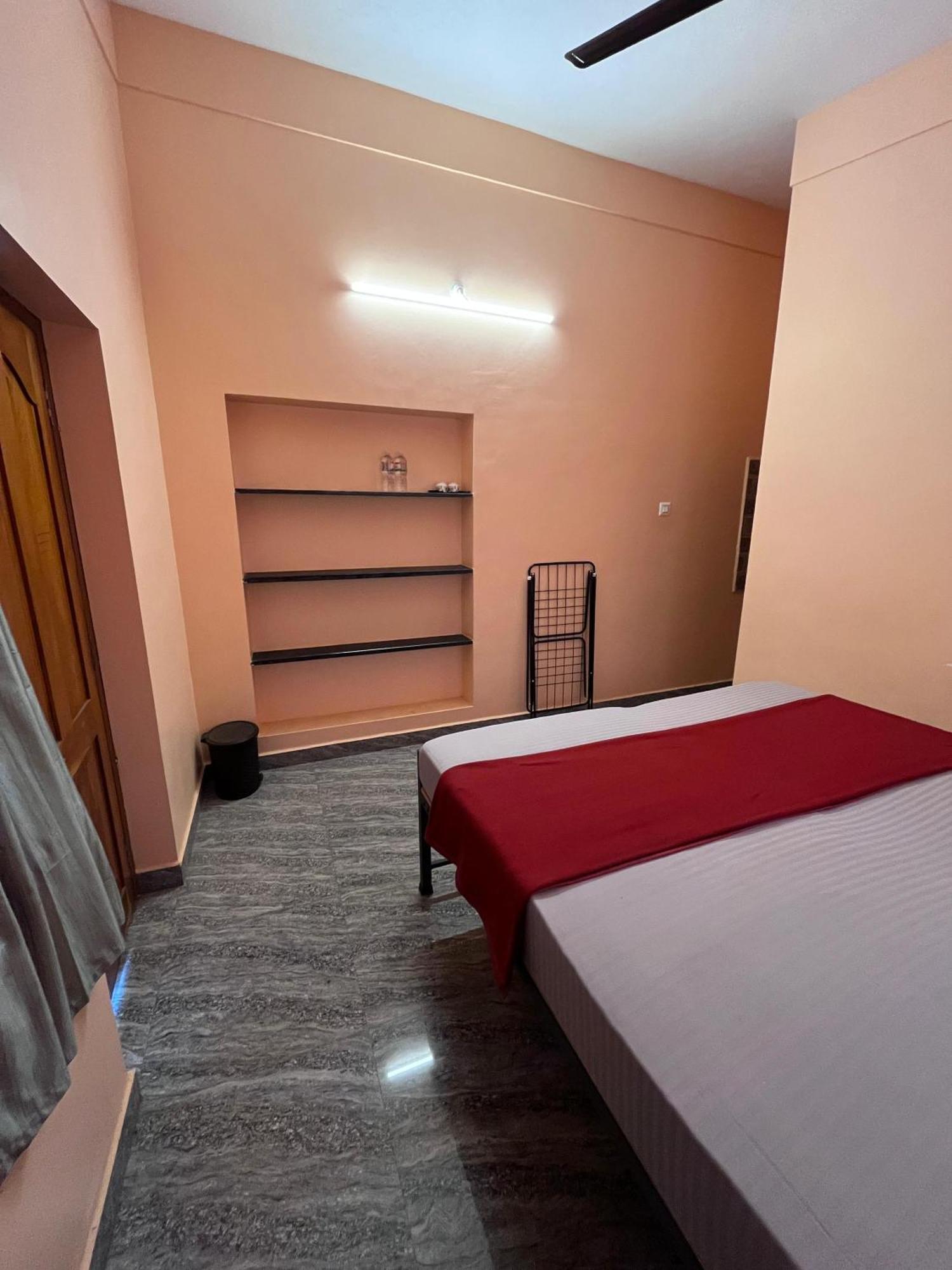Hostelvk Gokarna Gokarna  Zewnętrze zdjęcie