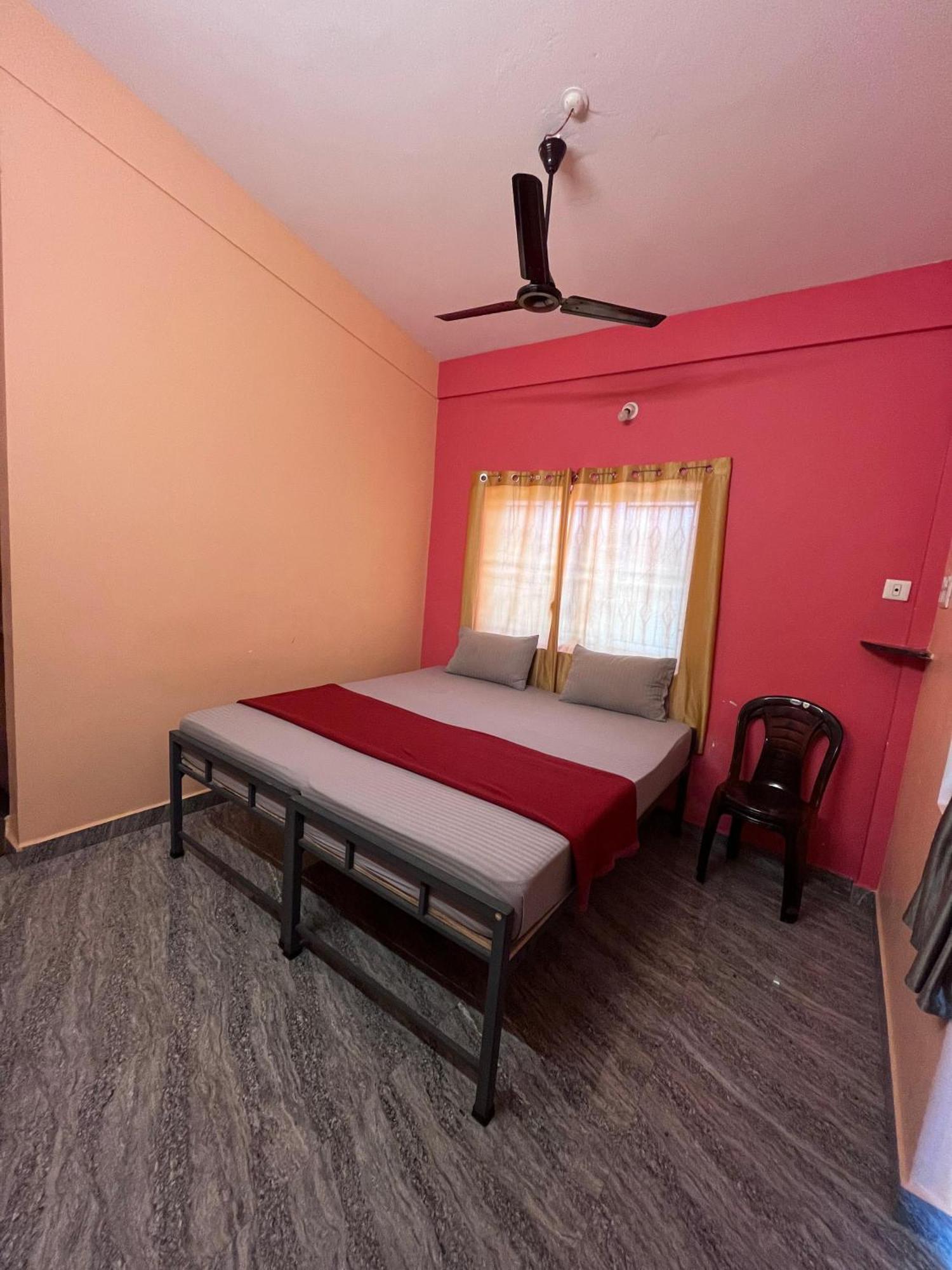 Hostelvk Gokarna Gokarna  Zewnętrze zdjęcie