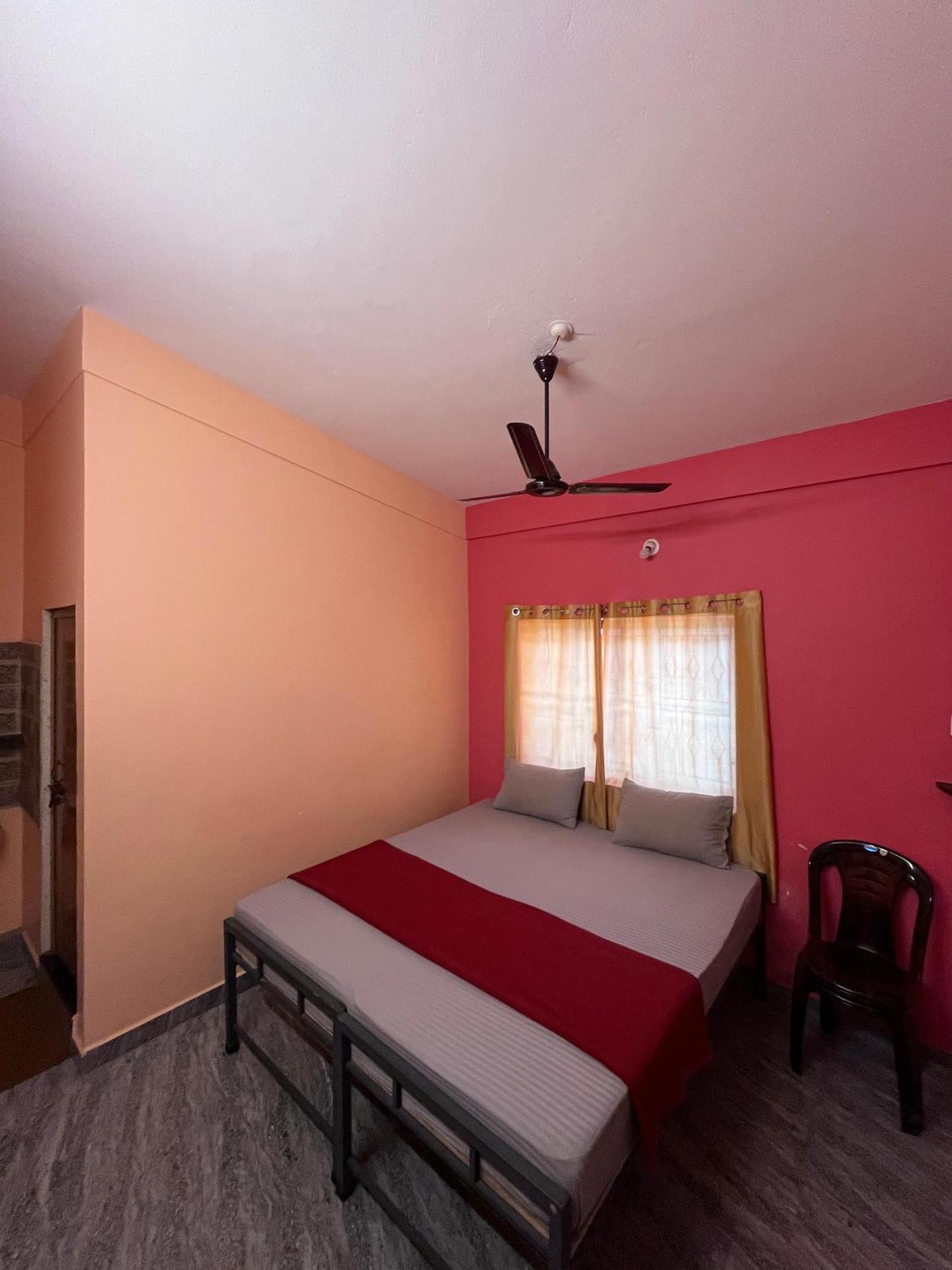 Hostelvk Gokarna Gokarna  Zewnętrze zdjęcie