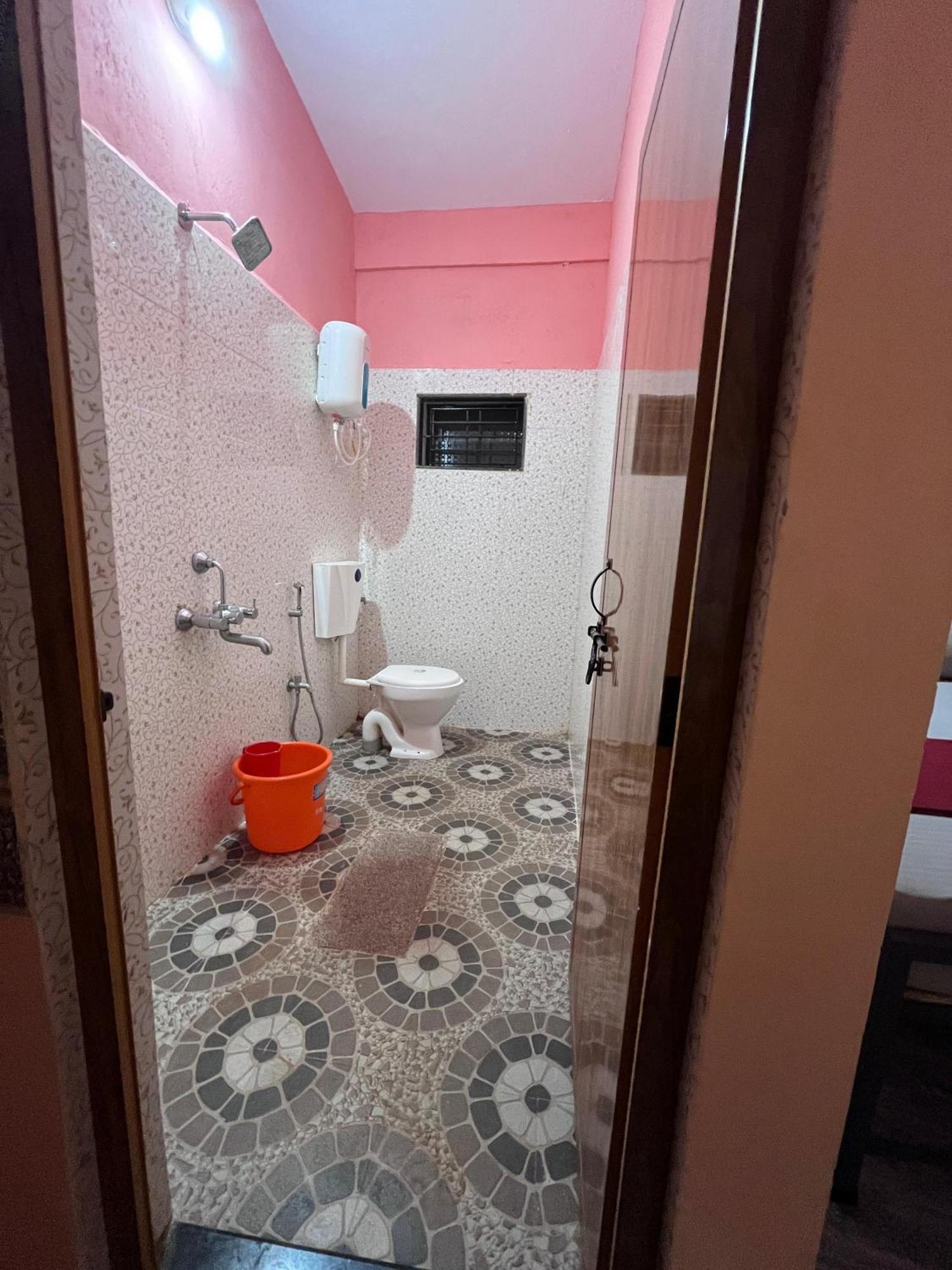 Hostelvk Gokarna Gokarna  Zewnętrze zdjęcie